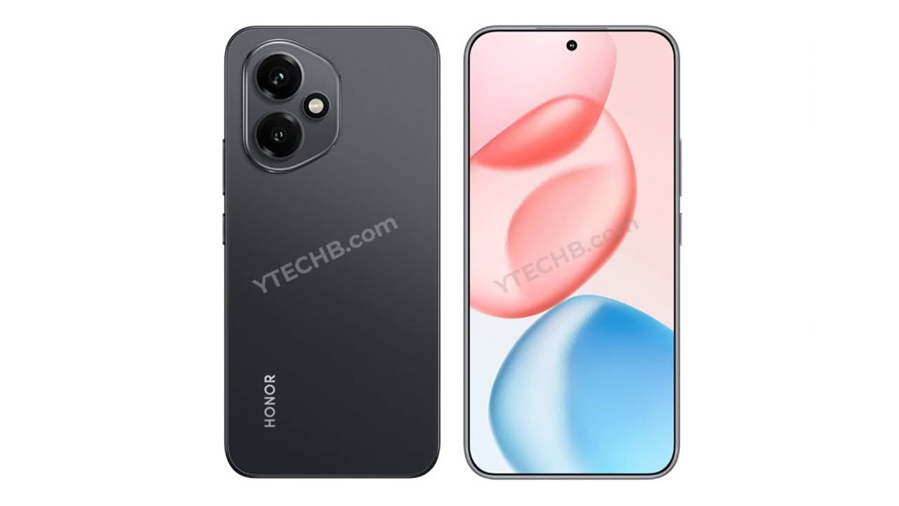 Desain Honor 400 Desain Honor 400